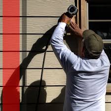 Best Vinyl Siding Installation  in Yazoo City, MS